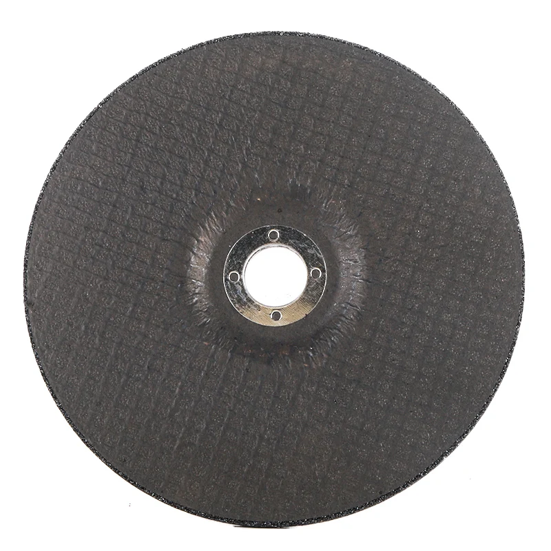 High Quality Wholesale Abrasive Tools For 7 inch Angle Grinder Skilful Series 180*6*22.2 mm Grinding Disc