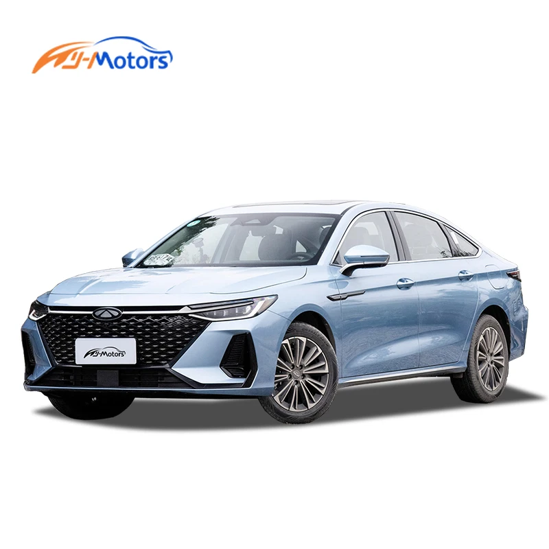 Chery Fulwin A8 2024 127 система управления ветром Серия компактный автомобиль 1 5 т 156 лошадиных сил L4 подключаемый Гибридный новый Лидер продаж