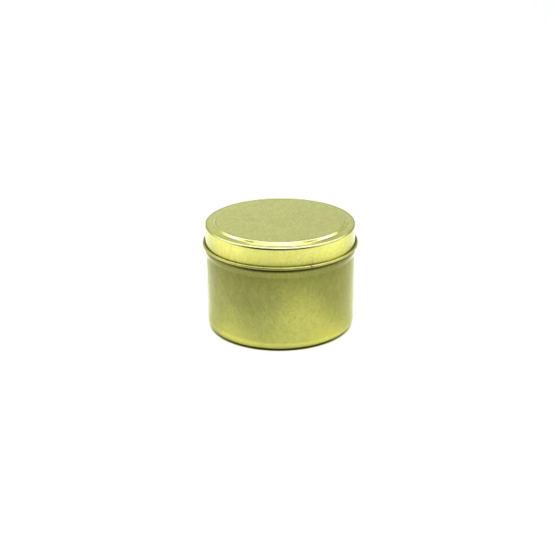 Bronze Candle Tin Buy 8 Oz Soy Candle Aluminum Tin Candle Gift Tin Box Set Cheapest Price