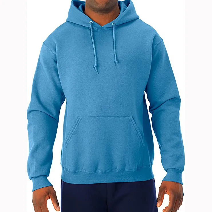 Wholesale blank hoodies Professional Manufacture polyester Hoodie for Dye Sublimation Heat Press