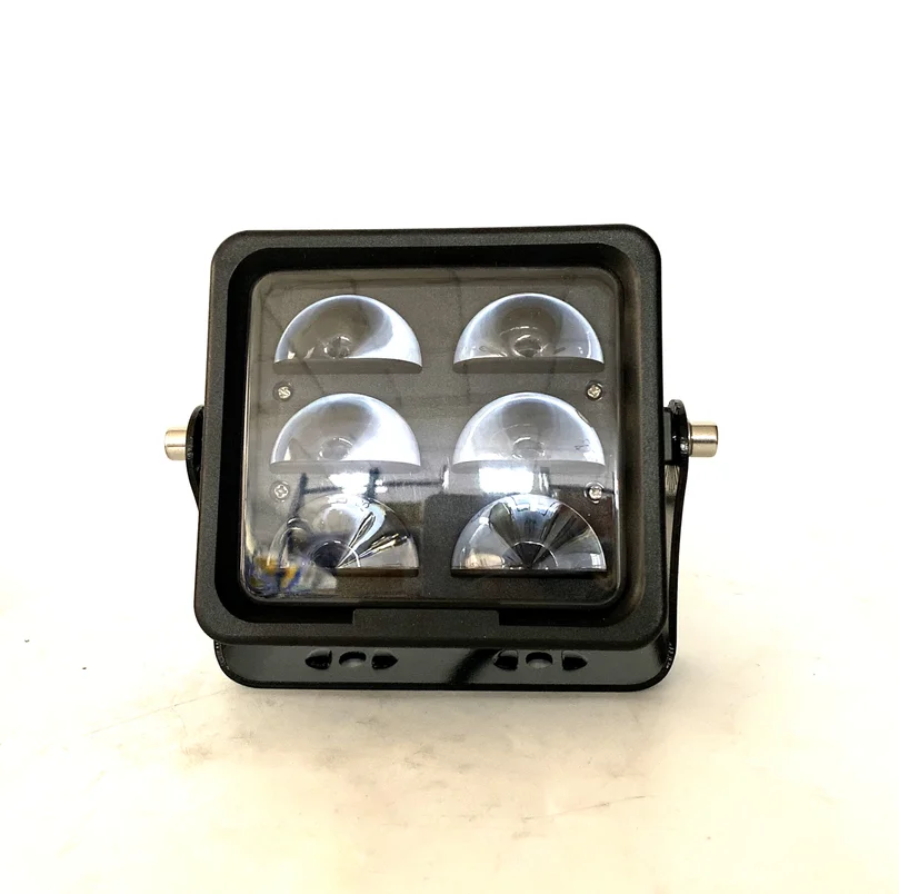 Wholesale 12-110v warning light Electric Forklift Parts Forklift Work Light