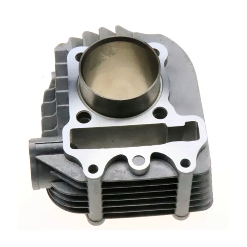 Factory wholesale motorcycle cylinder bore 57.4mm for Sym WH150