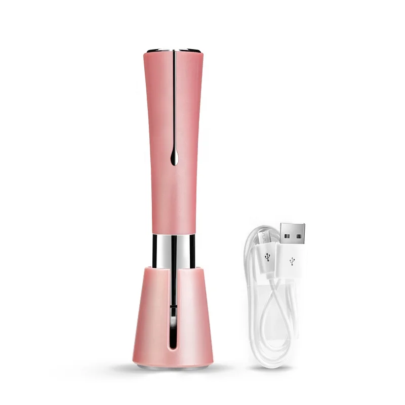 
Poatable vibration intelligent eye massager machine with effectively remove wrinkles 