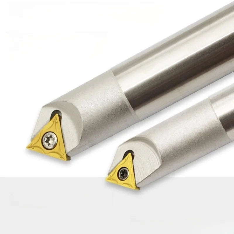 Unilateral 45 degree CNC chamfering tool holder SSP Series CNC turning tool holders lathe machining center machine cut tools