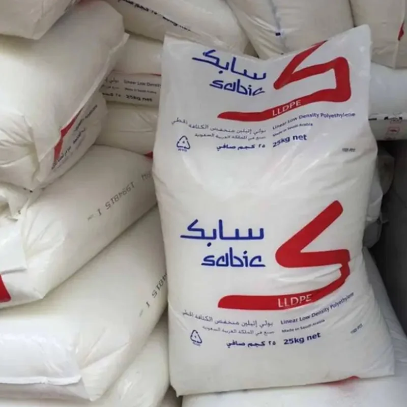 lldpe 118w 118wj 218w 218wj/lldpe granules for lldpe stretch film grade