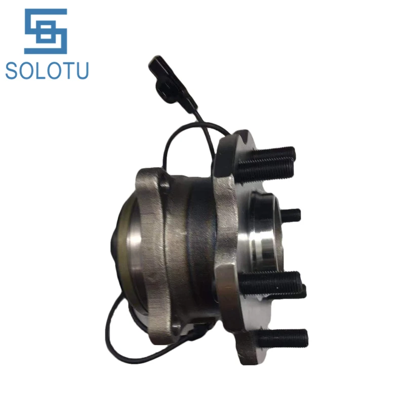 For Patorl  Infiniti QX56 Wheel Hub Bearing Assembly OEM 43202-1LB0A