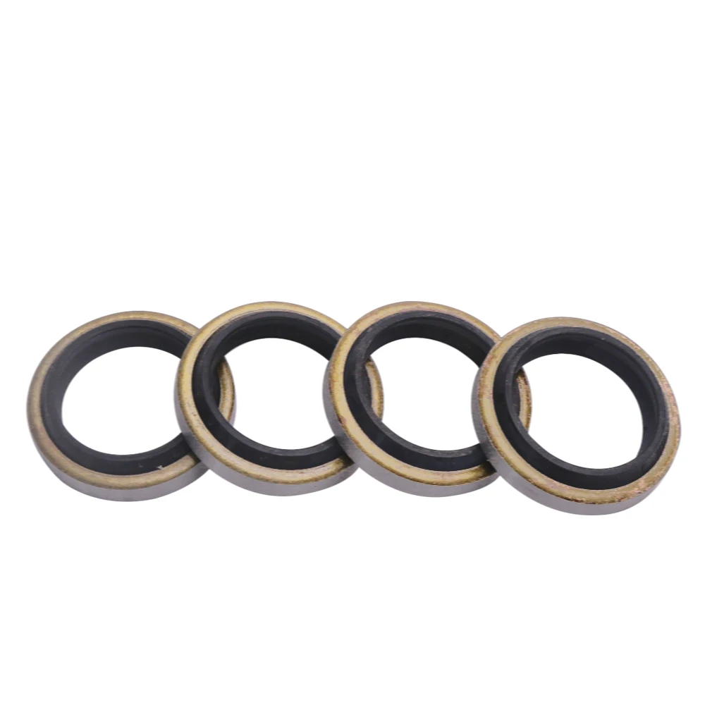 Manufacturers Standard Parts High Precision Seal Rubber Hydraulic Seal Kits
