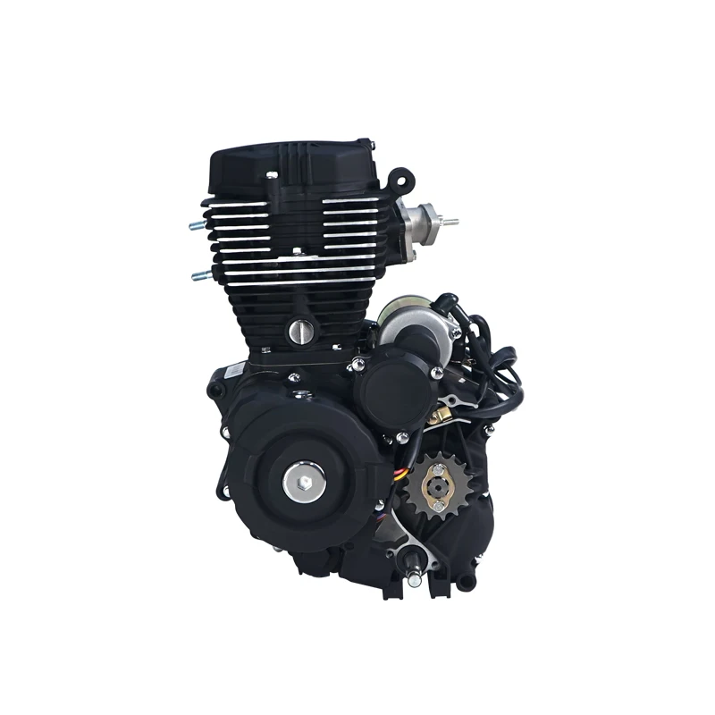Wholesale New Arrival CG 150 150 CC Motorcycle Engine Assembly With Good Price