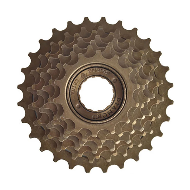 Hot Selling Other Bicycle Parts parts Mountain Bike MTB Bicycle Freewheel 6/7 speed Flywheel Cycling accessory