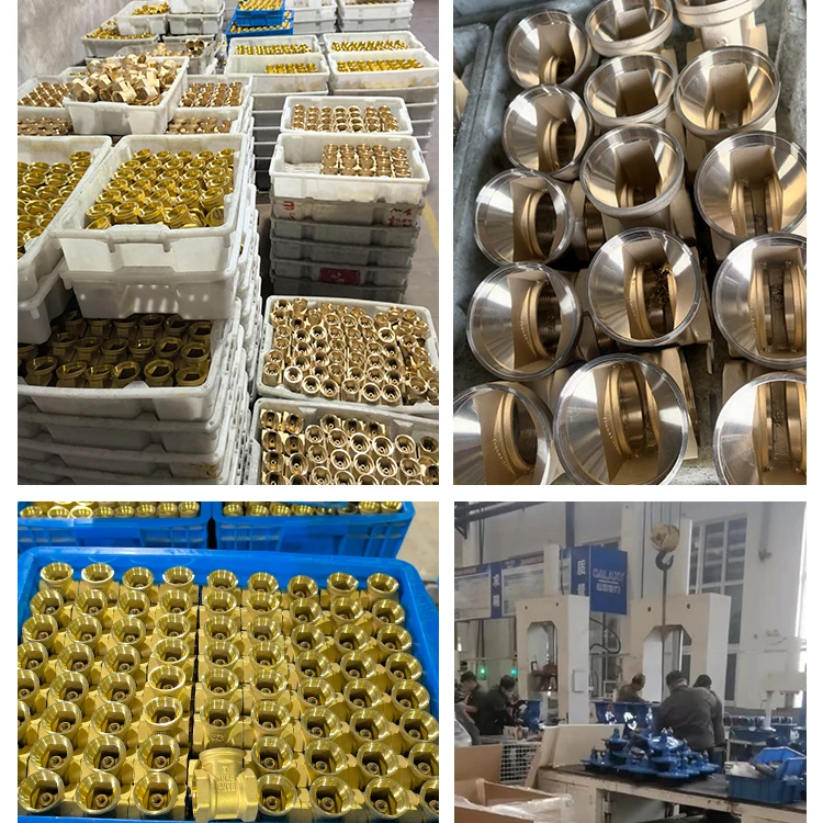 Прямая Продажа с завода-изготовителя шаровой клапан