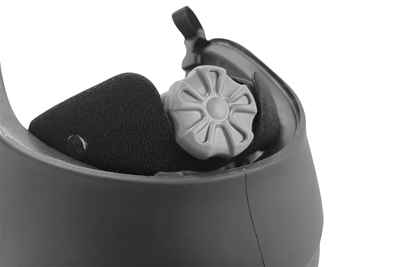 Adult Whitewater Kayaking Canoeing Watersports Helmet With Ears