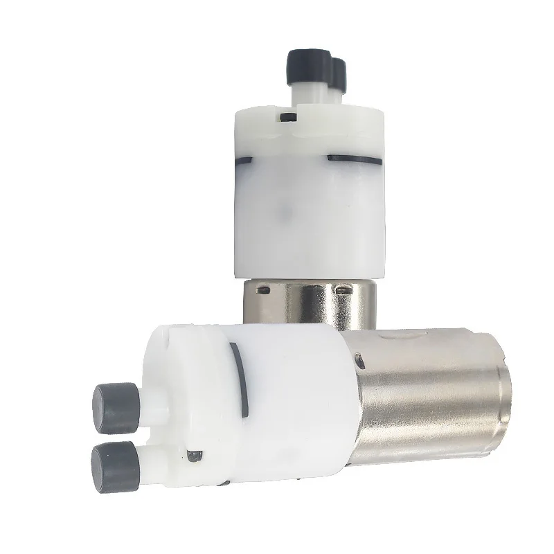 12V Micro Water Pump With DC Motor Low Noise Large Flow For Drinking 	pump price solar 	 12v dc water pump