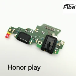 Mobile Phone Charging Flex Board Parts Ports Dock Connector Flex Cable  for  huawei honro play