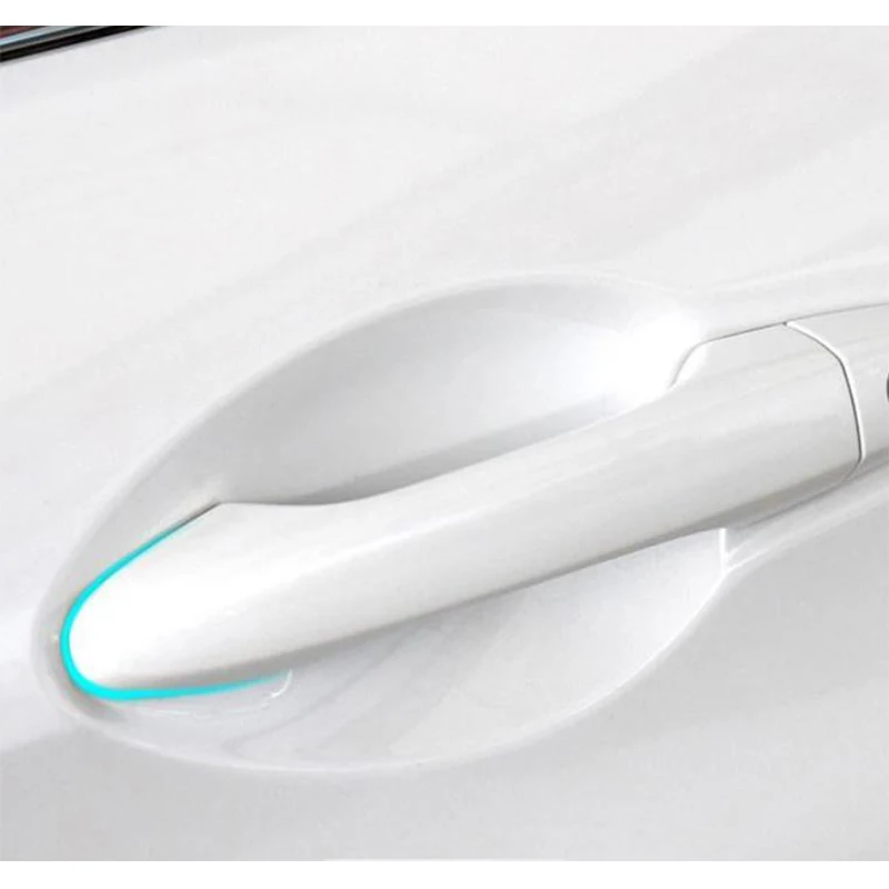 car exterior door handle replacement for honda crv 2012 2013 2014 2015 2016 door handle assembly refit modify