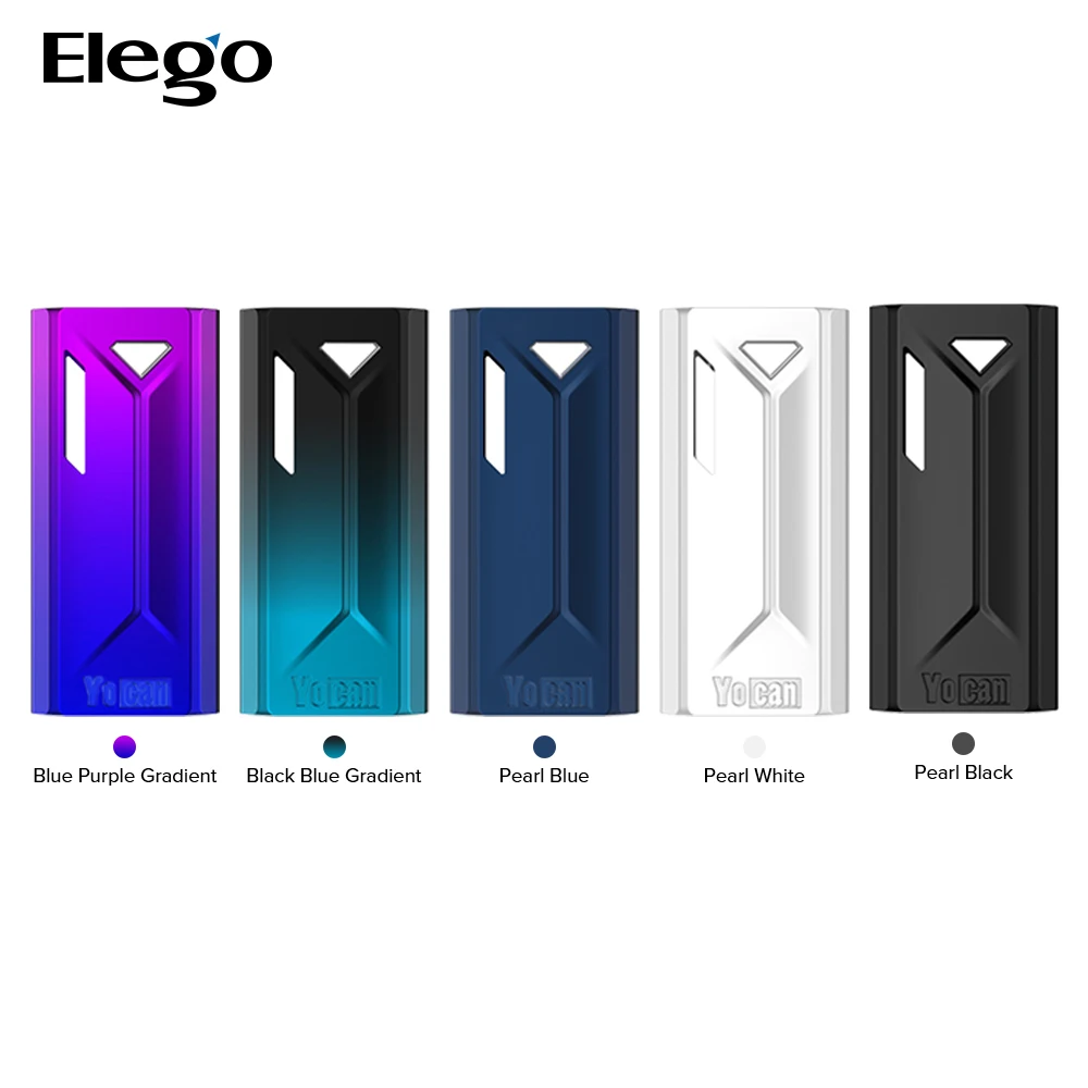 Original Yocan Groote Mod Ready Stock Wholesale Price