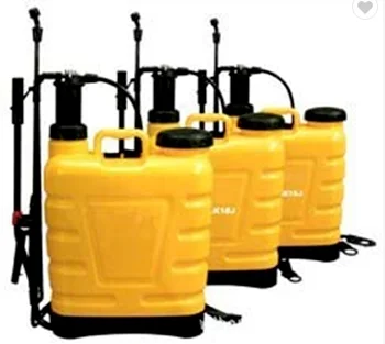 25 Litres Rociador Agricola Knapsack Pump Electric Powered Sprayer
