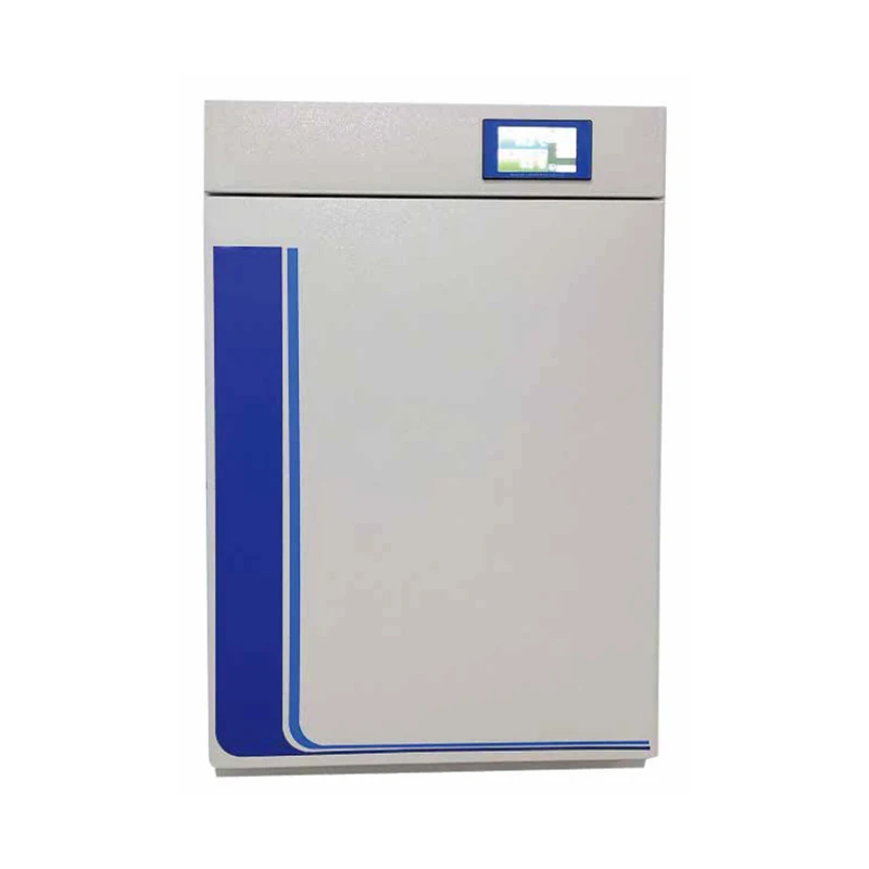 Laboratory cell culture CO2 carbon dioxide incubator