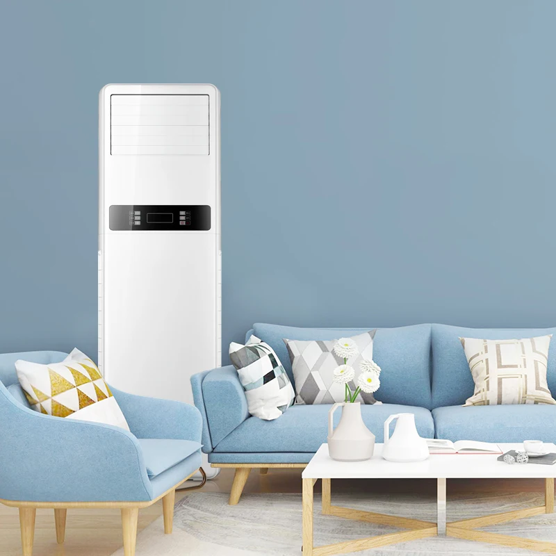 24000Btu 2Ton China OEM автономный домашний Кондиционер с дистанционным управлением