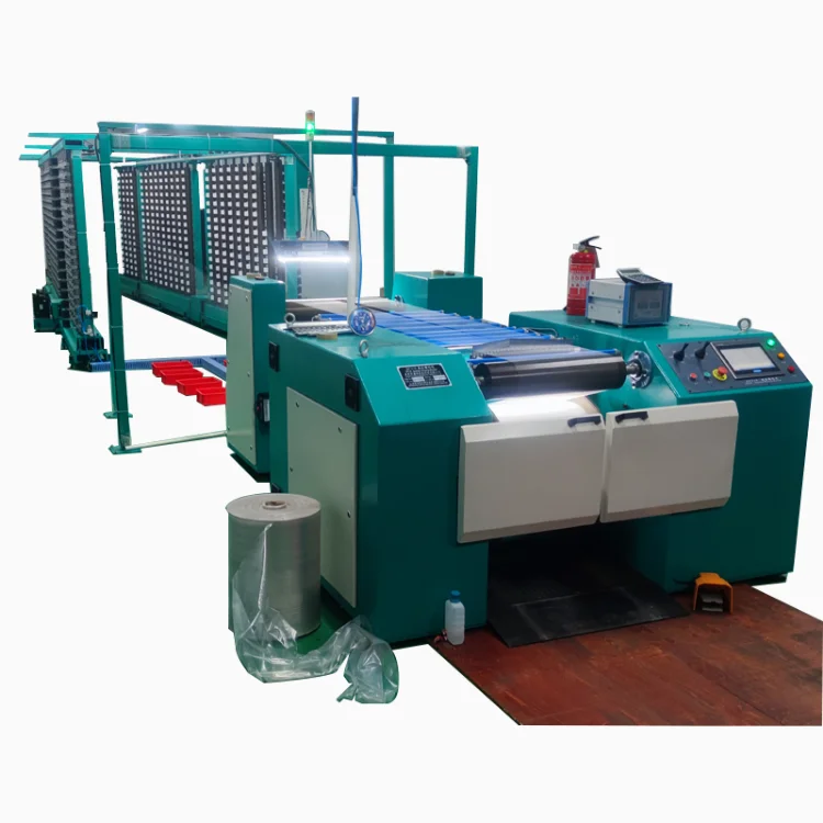 Spandex Warping Machine Using High Elastic And High Quality Fabric Warping Machine for swimwear beachwear