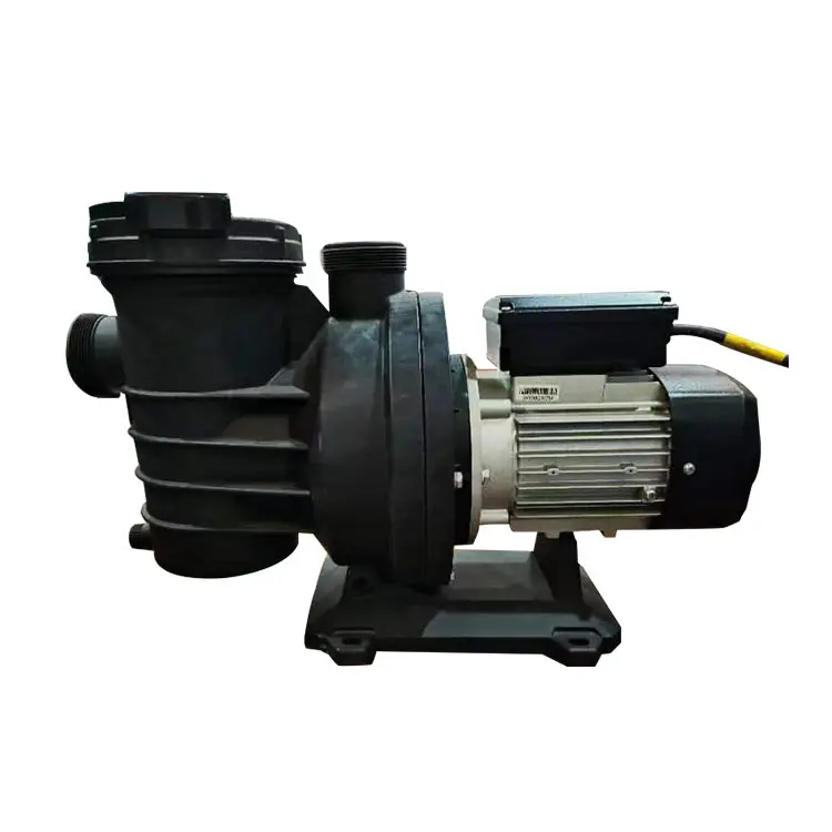 Oem 1.5hp Above Ground Swimming Pool Cover Alberca Water Pump Equipment Bomba Aspersor Dagua De Agua Filtro Para Fuente Piscina