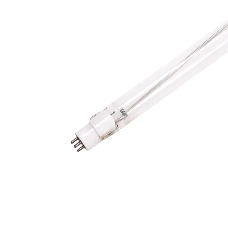 UV sterilizer replacement WEDECO UVC lamp 1880 WS High output UV GPH875T6L/HO Germicidal ultraviolet lamps for water treatment