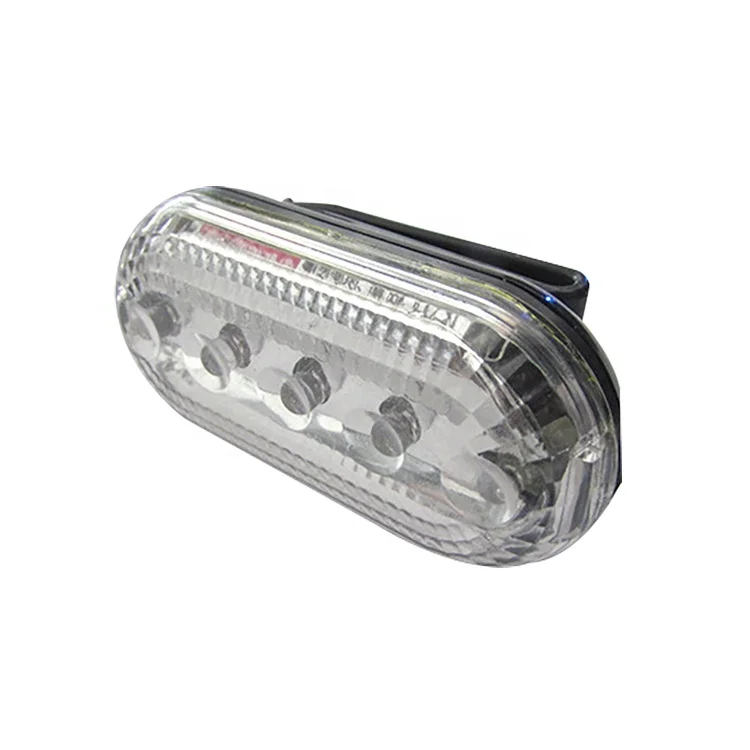 Emergency Vehicle Strobe LED Warning Light Bar