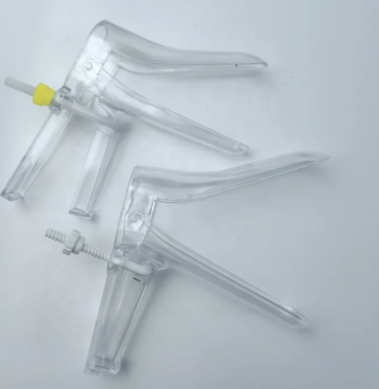 High Quality 110 X 30 mm Nott Vaginal Speculum Stainless Steel Instruments Used in Obstetrics Gynecology Birth Control