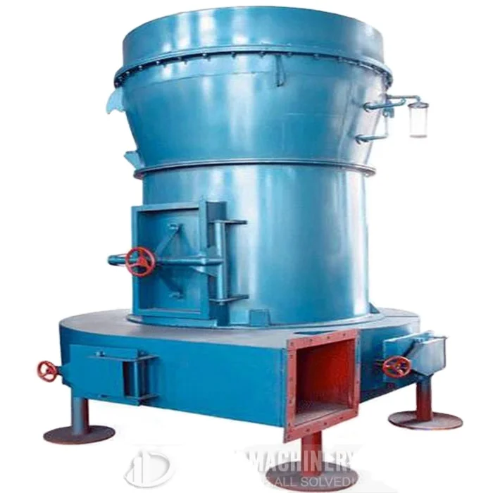 Limestone Raymond Mill Price Powder Maker Mineral Slag Quartz Stone Powder Grind Mill