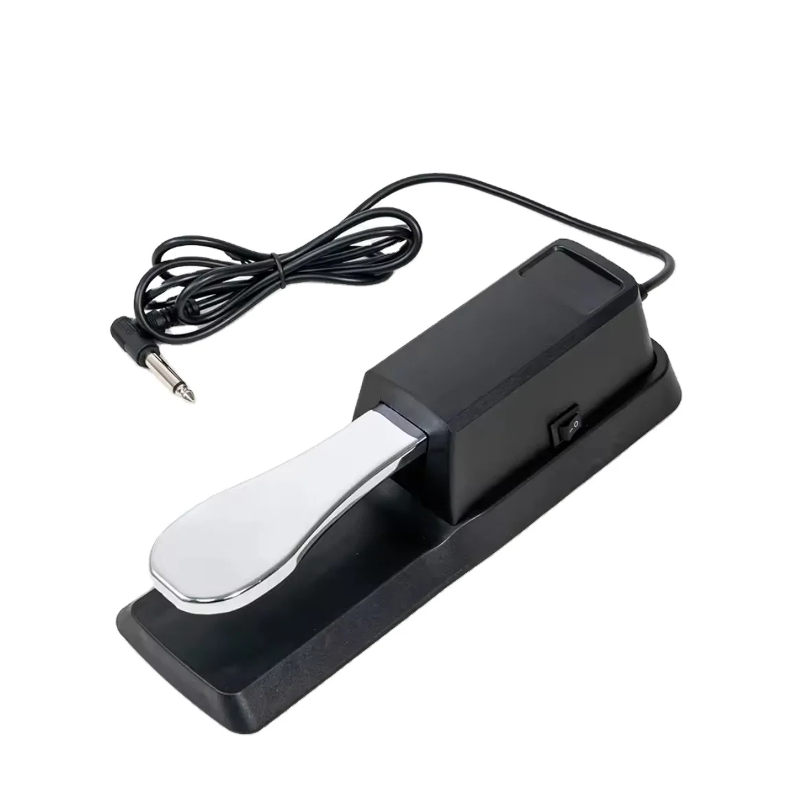 manufacturer sells professional keyboard piano sustain pedal with standard electronic musical accessories safe and durable