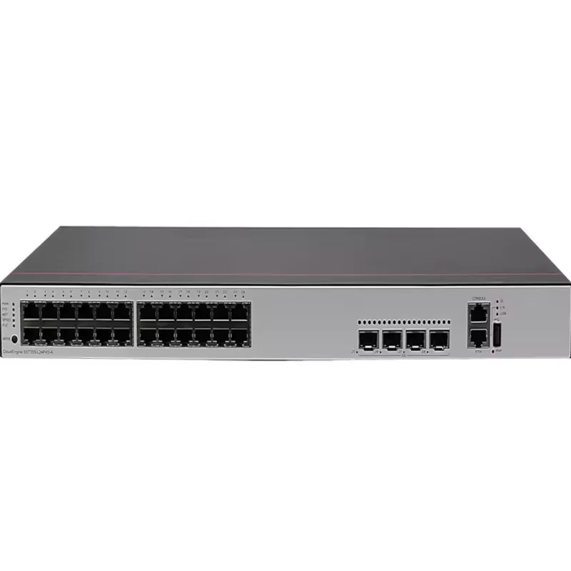 S6730-h48x6c-v2 Huaweis s6730 series 10ge 40ge 100ge S6730-h48x6c Network Switch