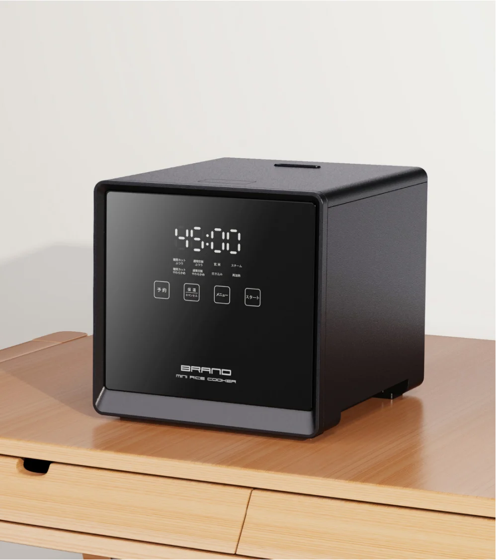 Chinese  2L NEW DESIGN RICE COOKER