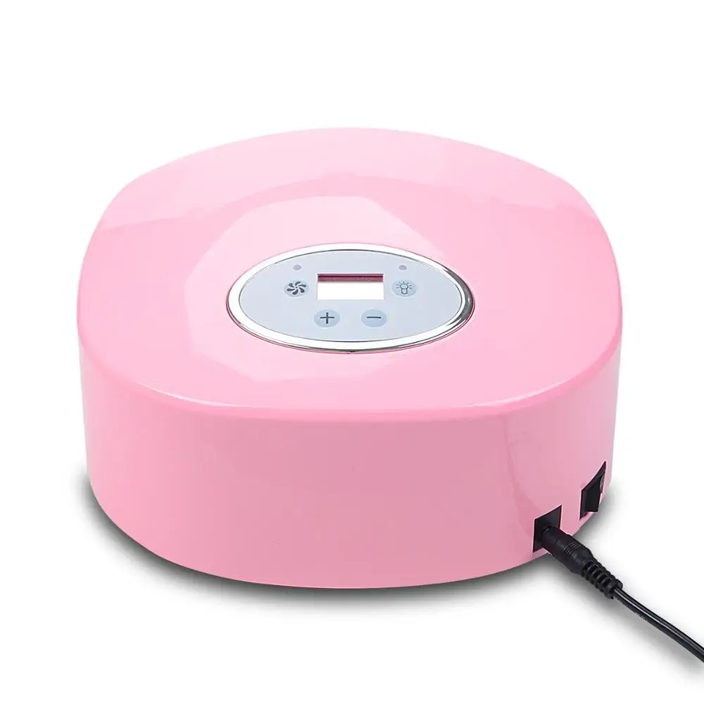 New Style Best Sale 48W CCFL+UV LED Gel Dryer Acrylic Nail Lamp