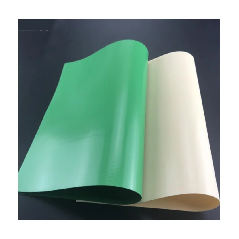 Medical Mattress Material Tarpaulin Anti Bacterial Bed Cover Laminated Fabric PVC Other Fabric Laminated , Coated Woven 300*500D