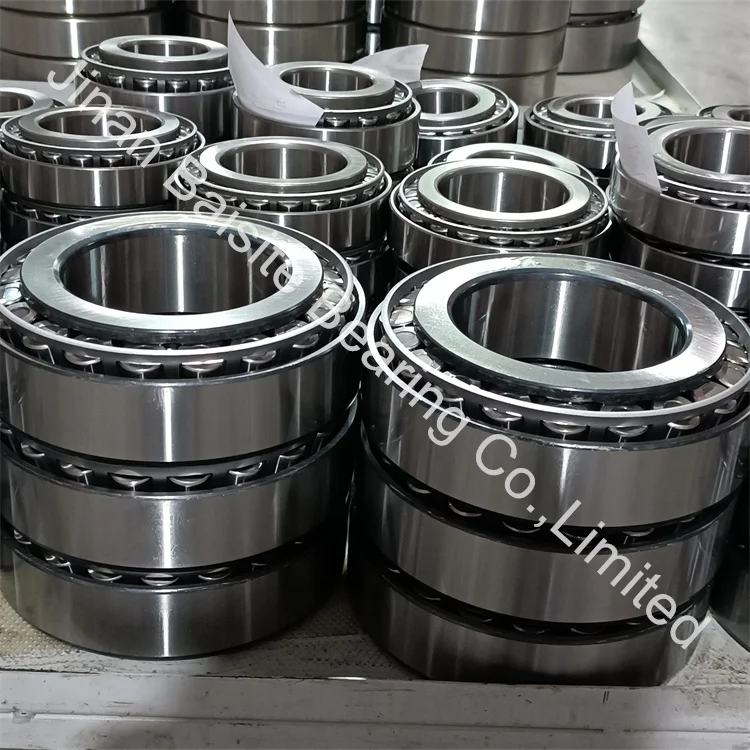 Rolling Mill Bearing NNU4922 bearings NNU4922 Cylindrical roller bearing