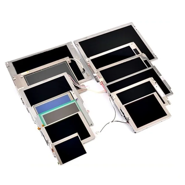 G121XTN01.0 Brand New A grade 12.1inch lcd panel 1024*768 lcd controller board