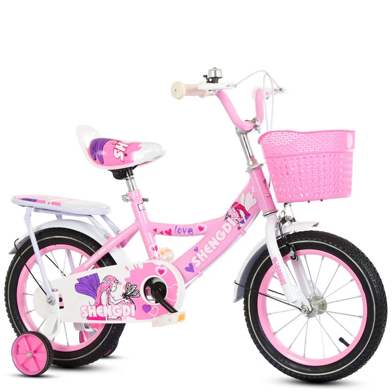 IN STOCK BICYCLE Children bicycle for sale / cheap price kids small bike / wholesale baby cycle for 2 years boys