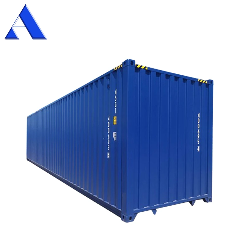 ACE поставить кгс Сертифицированный 40 футов большой объем сборный дом с доставкой в наличии Тяньцзине Циндао