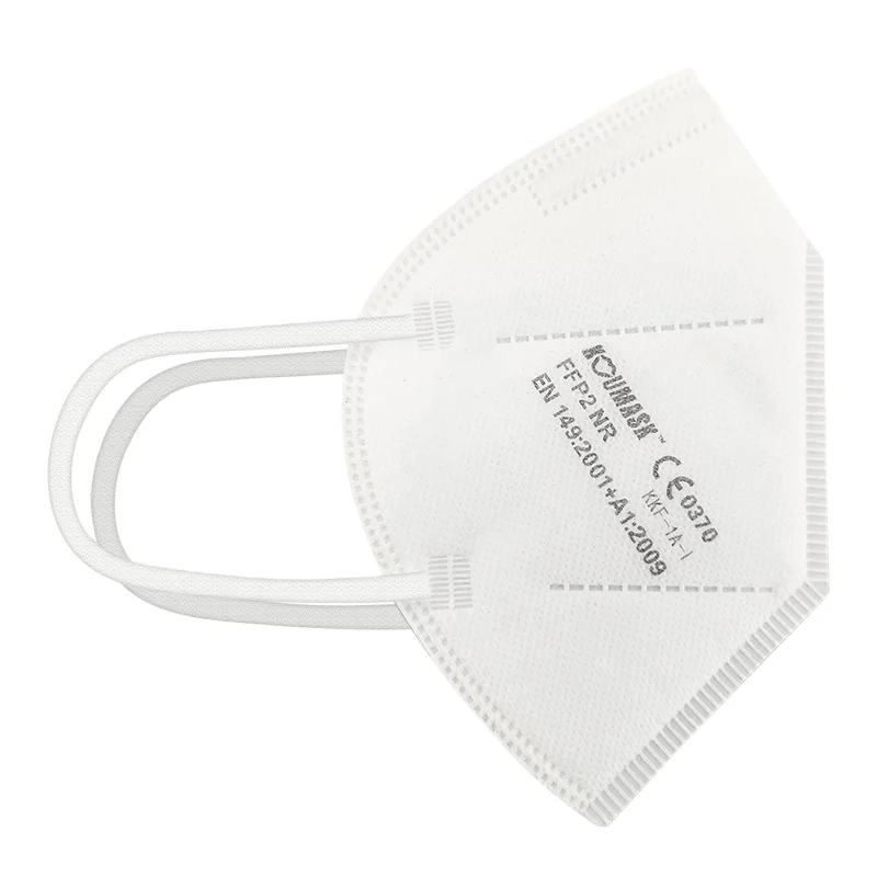 Складные маски без клапана