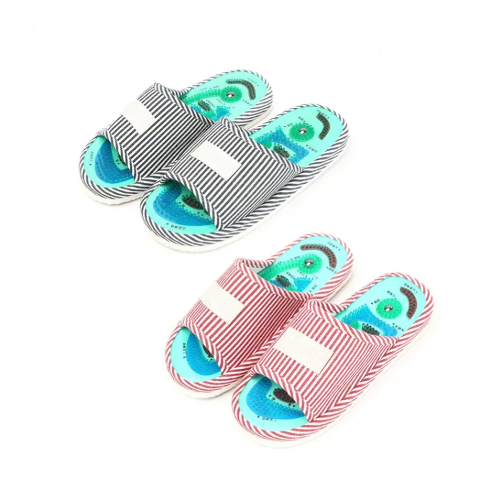 Тапочки массажные для ног