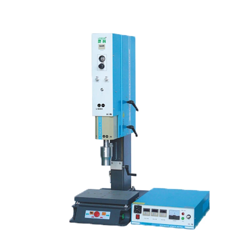 Automatic electrofusion ultrasonic welding machine for sale