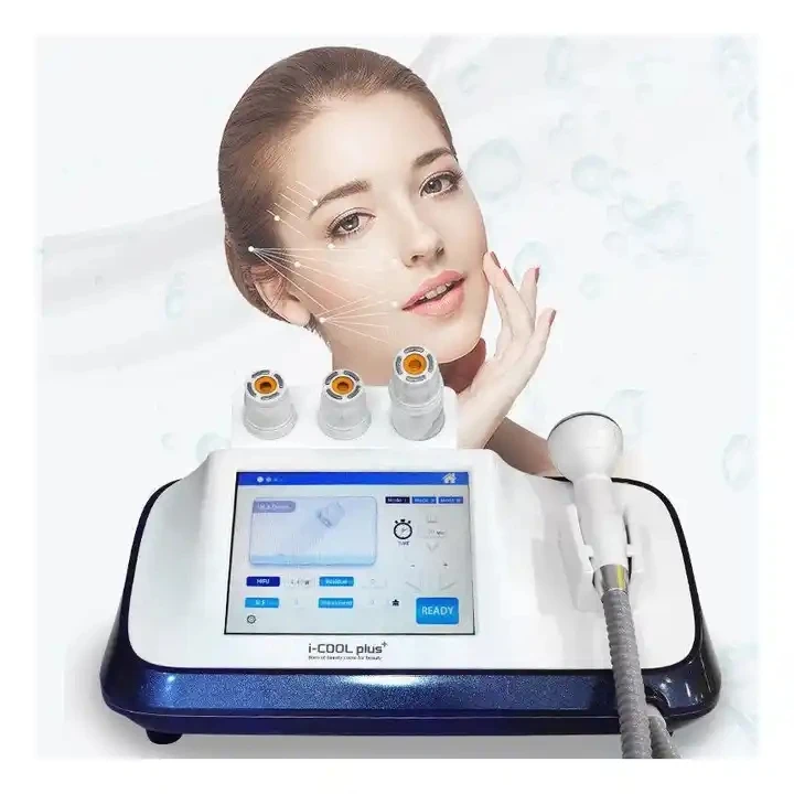 2024new hf face lift machine and face lifting machine to reduce the fat layer face massager lifting