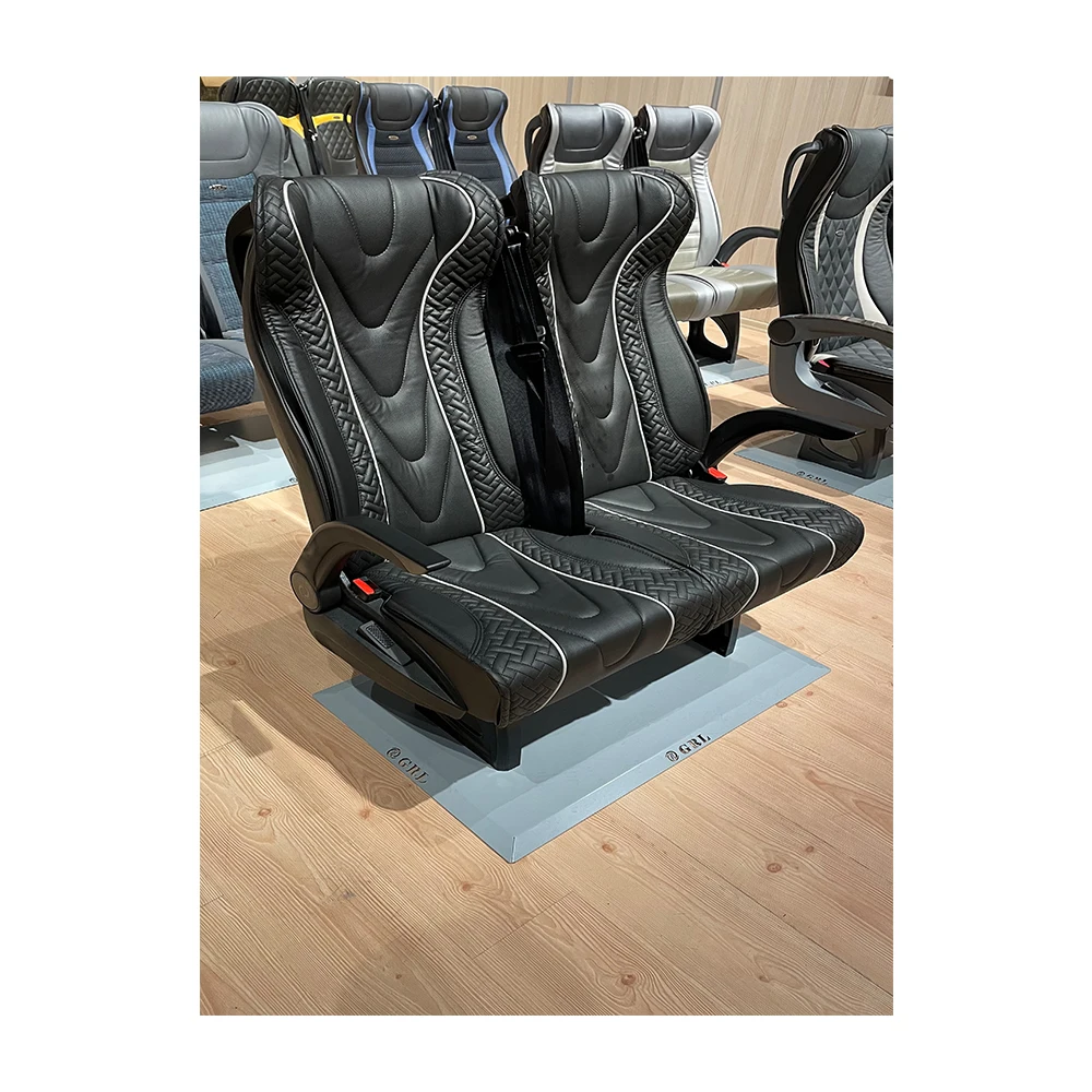 
High performance Bus Seat Types luxury city bus seats best price in turkey 