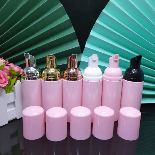 Wholesale Gentle Oil Free Lash Shampoo Eyelash Extension Cleaner Lashes Foam Cleanser