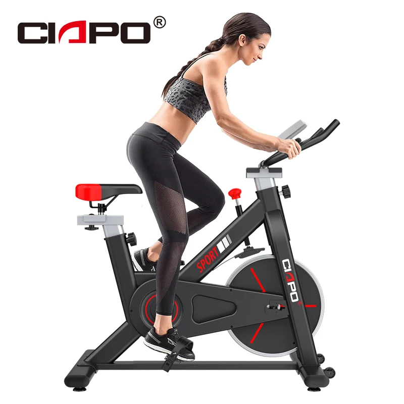 2022 CIAPO New electric folding cheap slim home electrical treadmill commercial treadmills  running machine CP-809