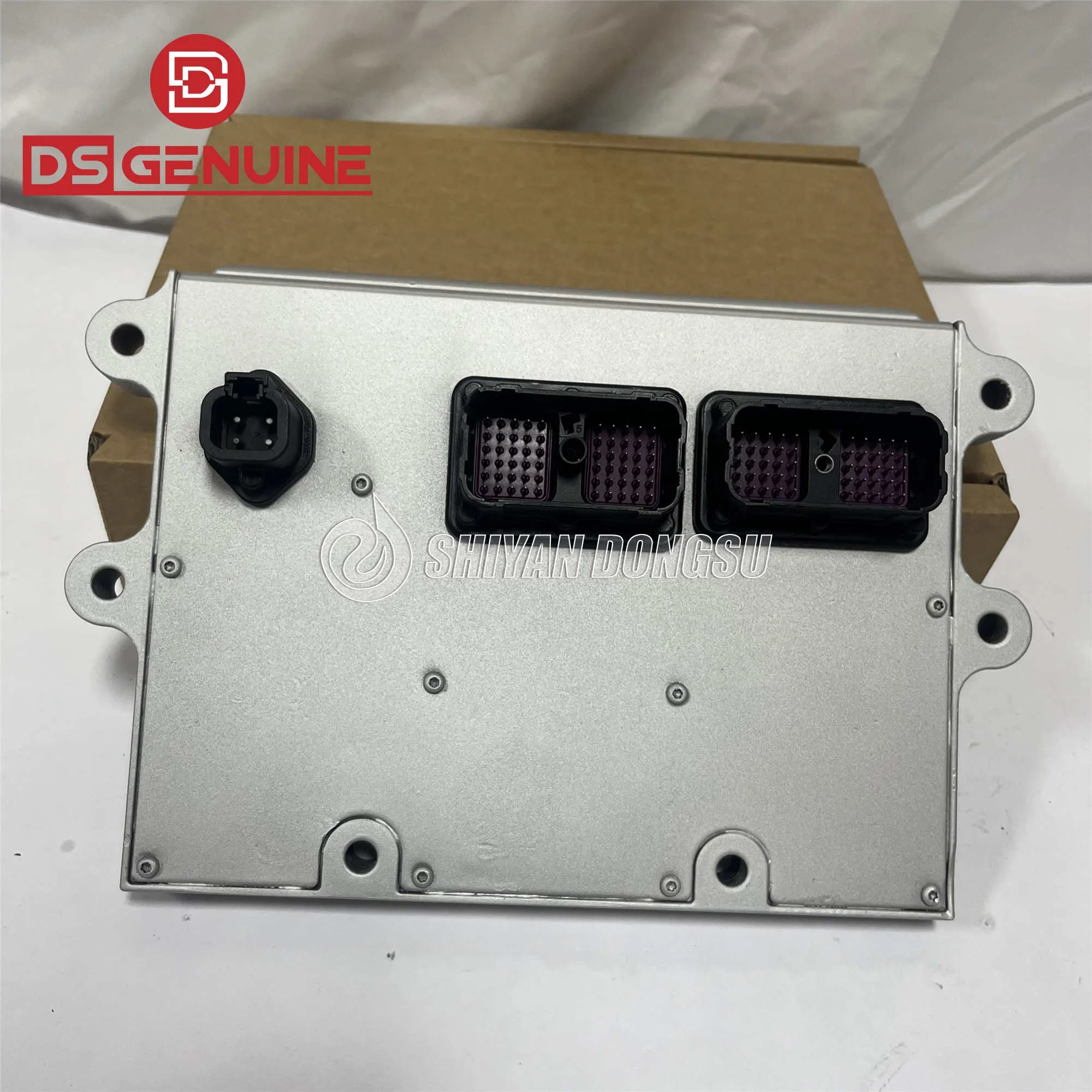 ECM programmableISM QSM M11 engine electronic control unit ecu 4963807