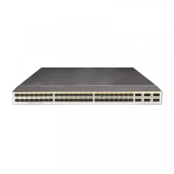 S6720-50L-HI-48S Brand New S6720-HI Series Agile 48 10GE Downlink Ports and 40 GE/100 GE Uplink ports Ethernet Switch