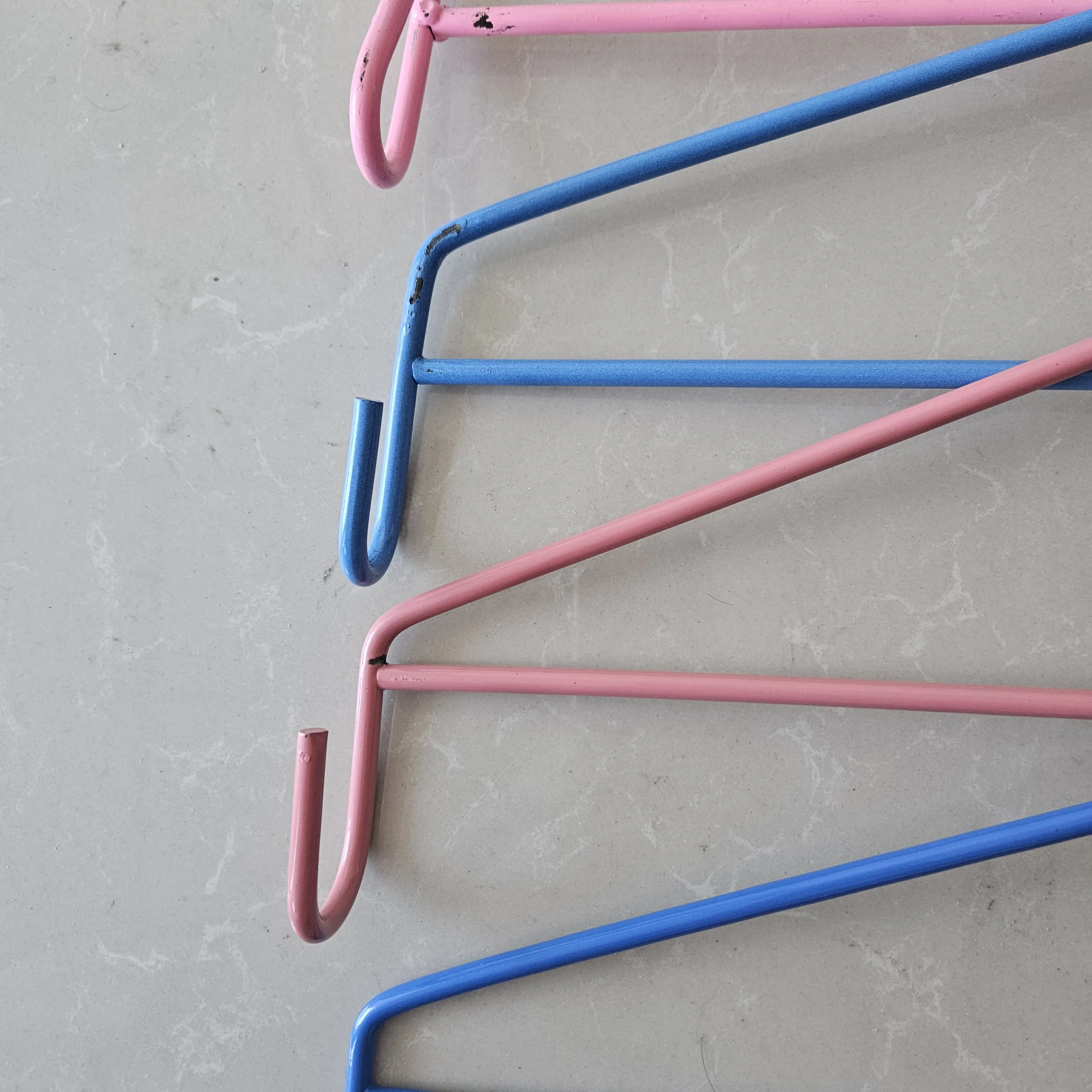 Factory ready stock safe baby cradle hammock spring hook set swing bed durable goods