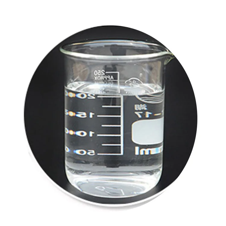 Competitive Price 80%- 99.7% Refined/Crude Food/USP/Industry Grade Glycerine