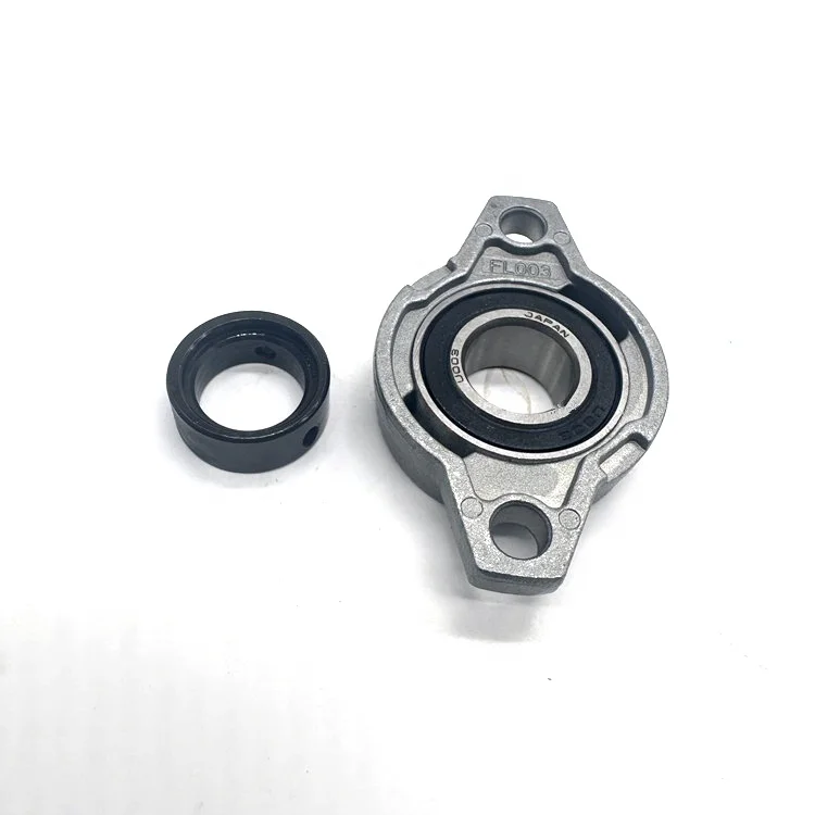Bearing and housing UFL003 waterproof pillow block bearing UFL 003