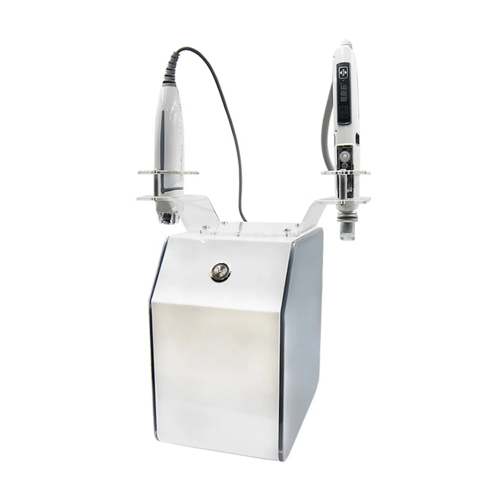 Foshan Supplier Needleless Mesotherapy Machine Facial Mesotherapy Gun Product